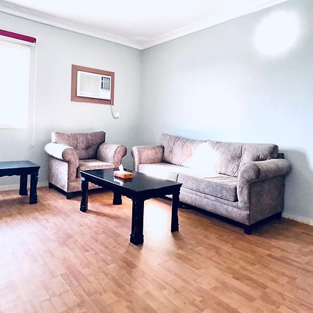 Safa Park Hotel Yanbu فندق صفا بارك ينبع Εξωτερικό φωτογραφία