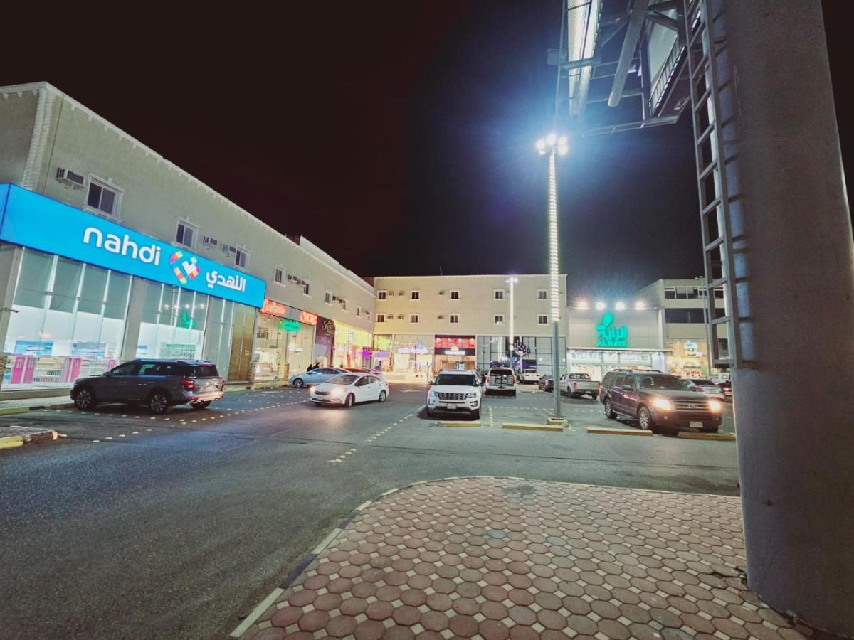 Safa Park Hotel Yanbu فندق صفا بارك ينبع Εξωτερικό φωτογραφία
