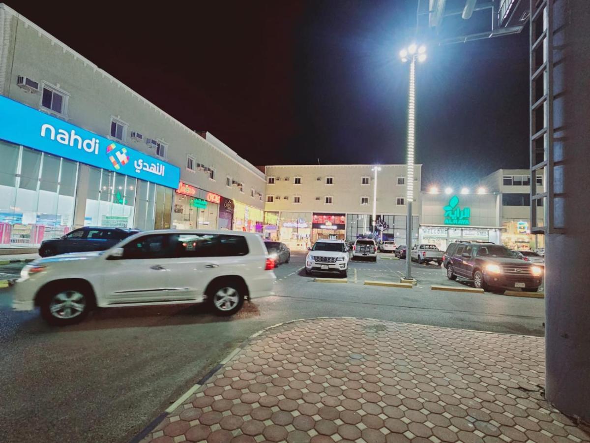 Safa Park Hotel Yanbu فندق صفا بارك ينبع Εξωτερικό φωτογραφία