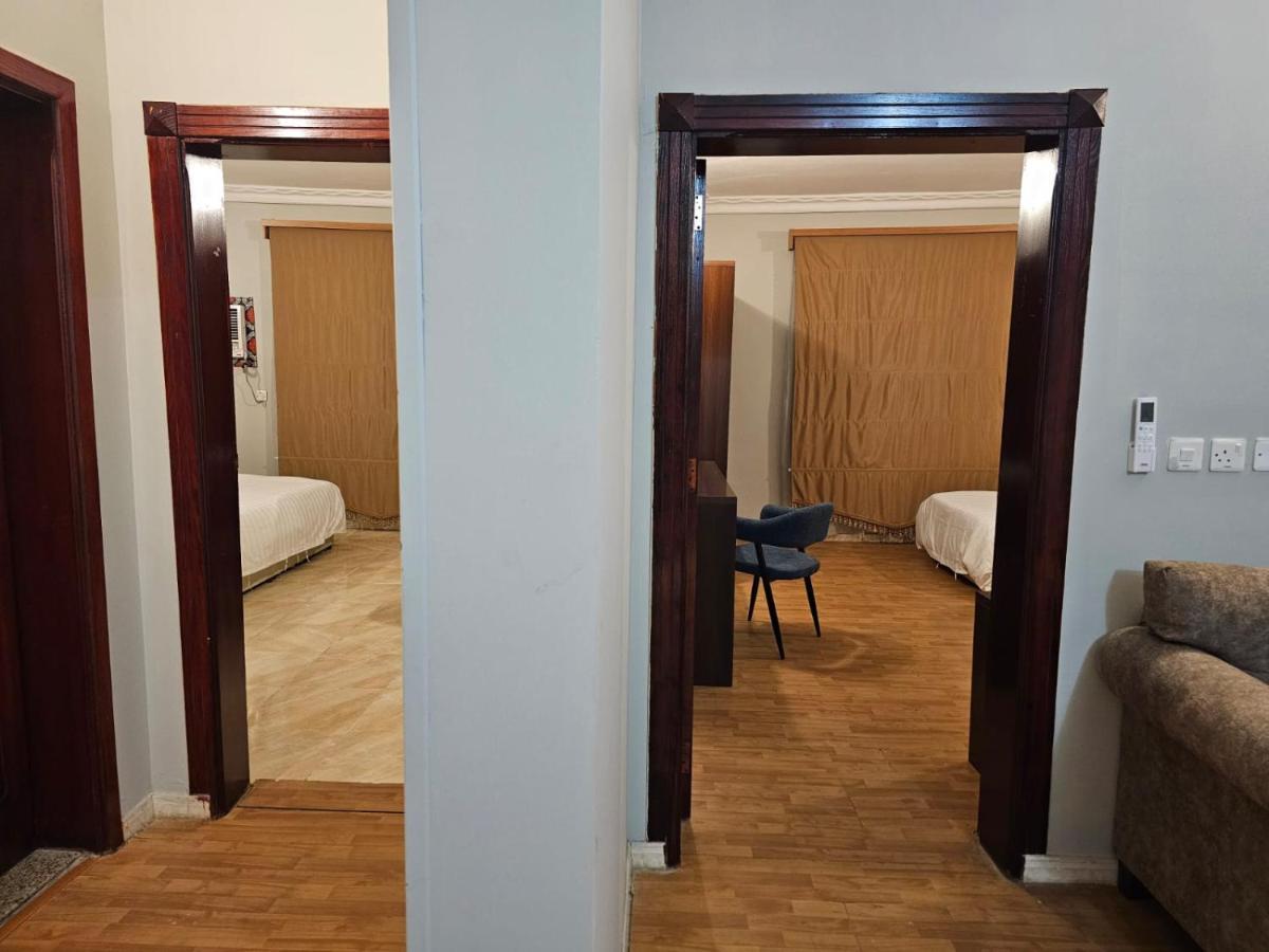 Safa Park Hotel Yanbu فندق صفا بارك ينبع Εξωτερικό φωτογραφία