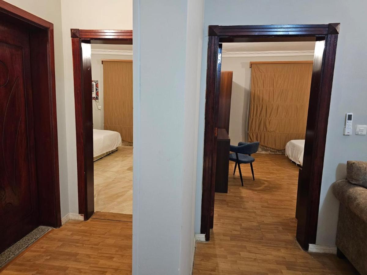 Safa Park Hotel Yanbu فندق صفا بارك ينبع Εξωτερικό φωτογραφία