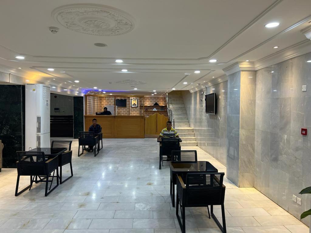 Safa Park Hotel Yanbu فندق صفا بارك ينبع Εξωτερικό φωτογραφία