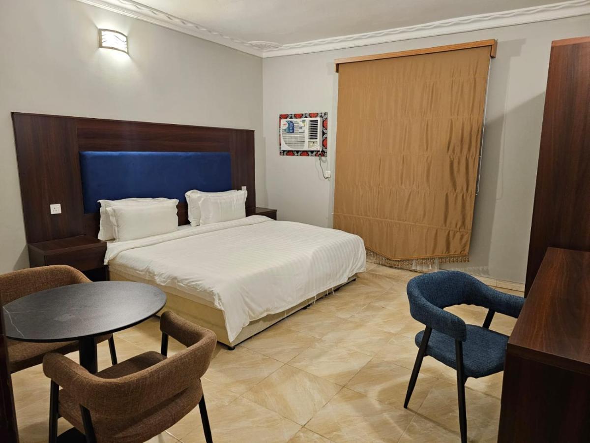 Safa Park Hotel Yanbu فندق صفا بارك ينبع Εξωτερικό φωτογραφία