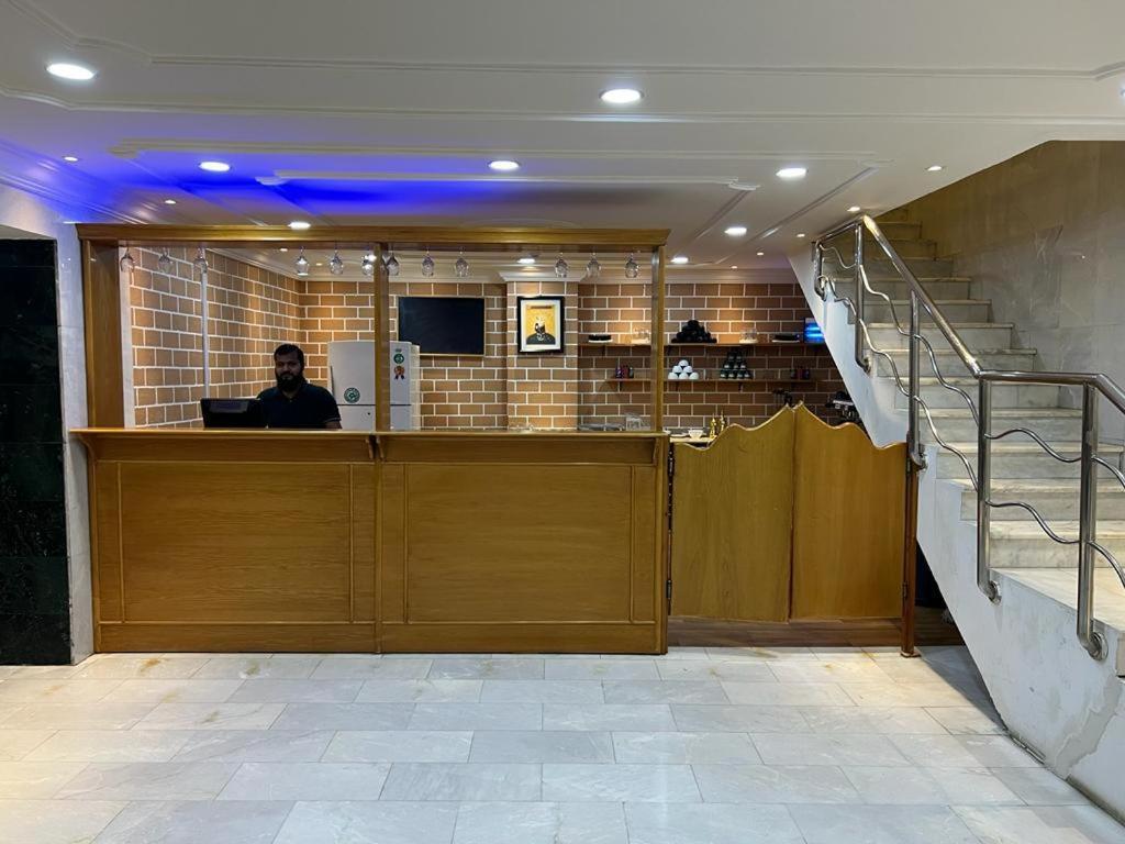Safa Park Hotel Yanbu فندق صفا بارك ينبع Εξωτερικό φωτογραφία
