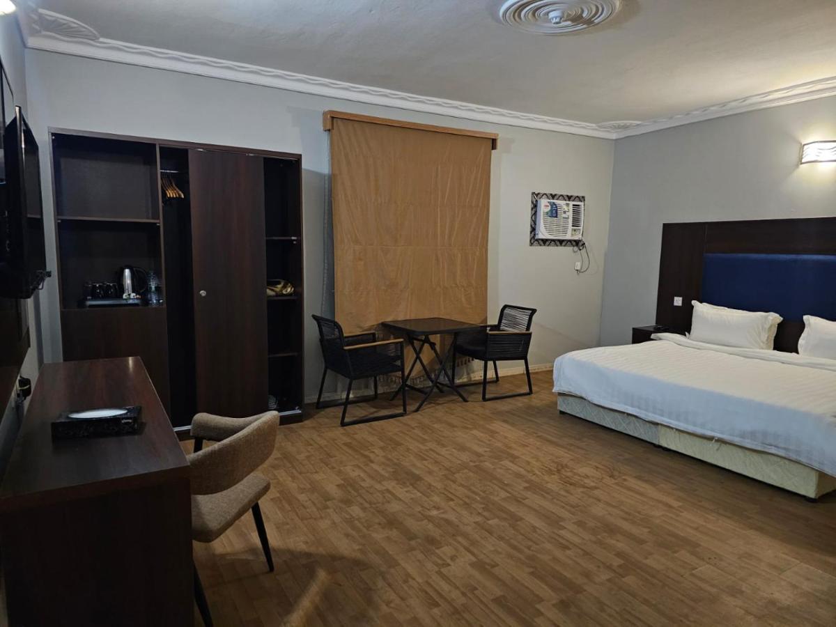 Safa Park Hotel Yanbu فندق صفا بارك ينبع Εξωτερικό φωτογραφία