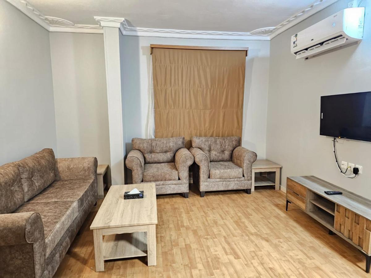 Safa Park Hotel Yanbu فندق صفا بارك ينبع Εξωτερικό φωτογραφία