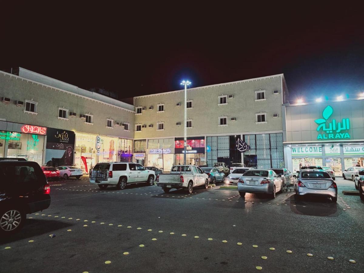 Safa Park Hotel Yanbu فندق صفا بارك ينبع Εξωτερικό φωτογραφία