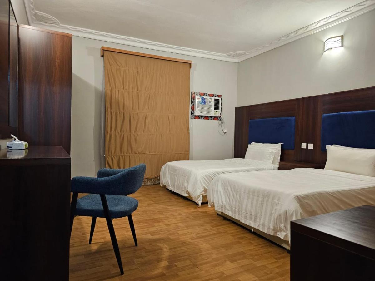 Safa Park Hotel Yanbu فندق صفا بارك ينبع Εξωτερικό φωτογραφία
