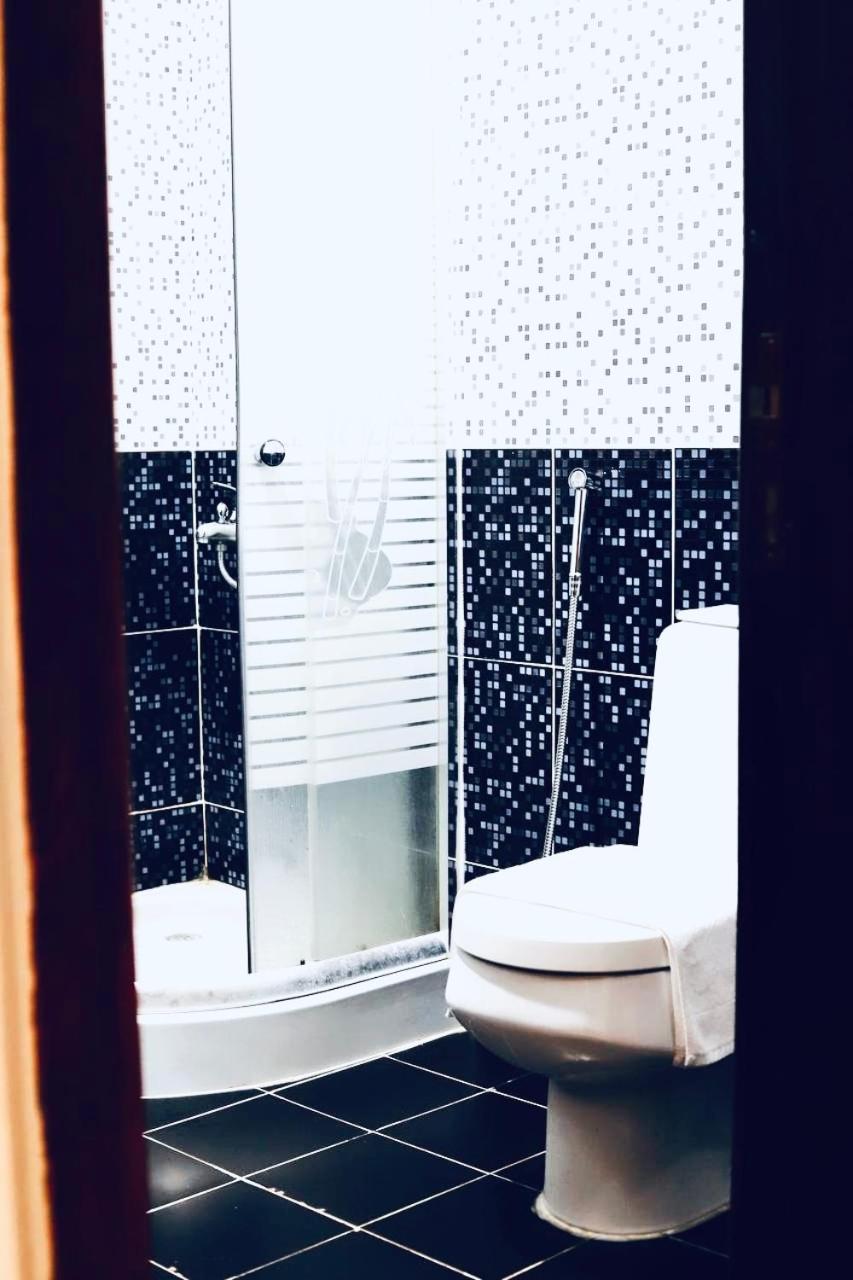 Safa Park Hotel Yanbu فندق صفا بارك ينبع Εξωτερικό φωτογραφία
