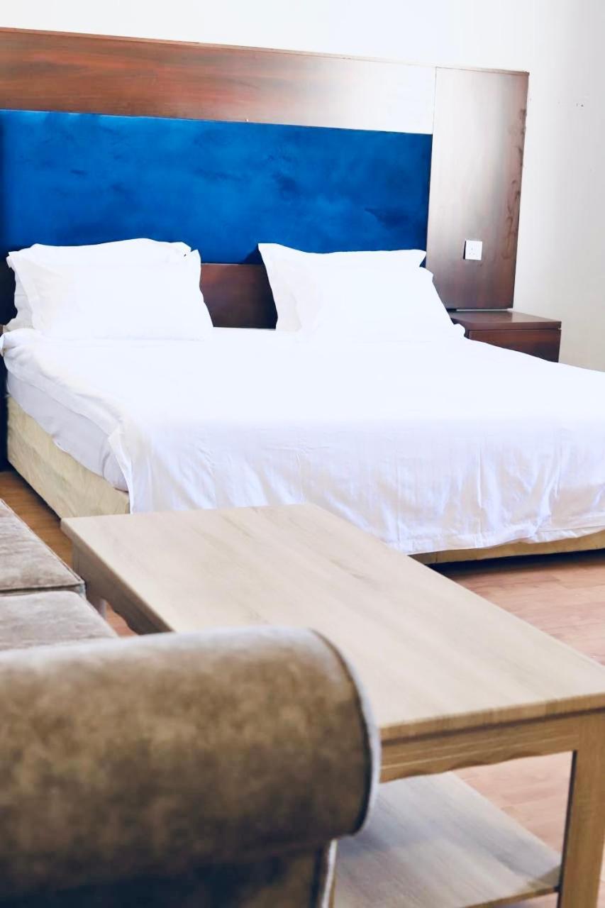 Safa Park Hotel Yanbu فندق صفا بارك ينبع Εξωτερικό φωτογραφία
